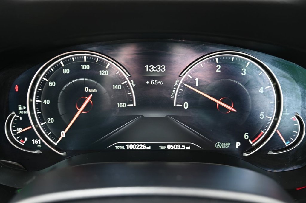 Used BMW 6 Series 2018 for sale - 77394364: Photo 24