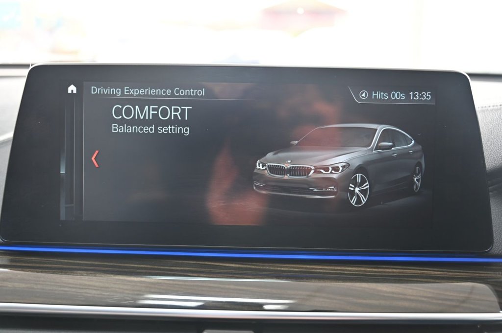 Used BMW 6 Series 2018 for sale - 77394364: Photo 26