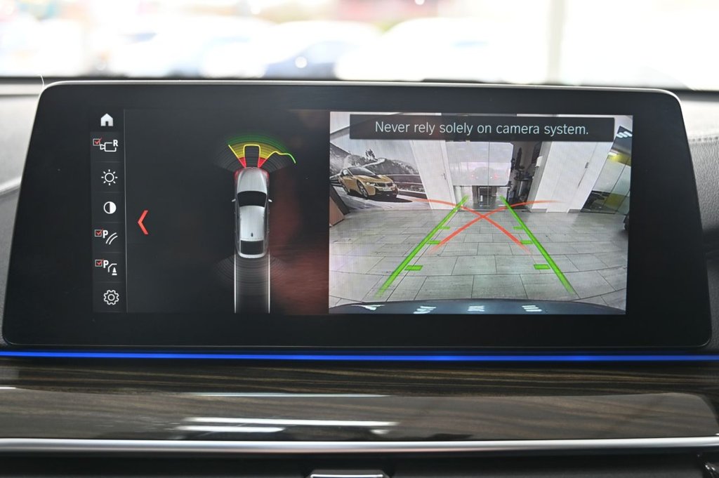 Used BMW 6 Series 2018 for sale - 77394364: Photo 29