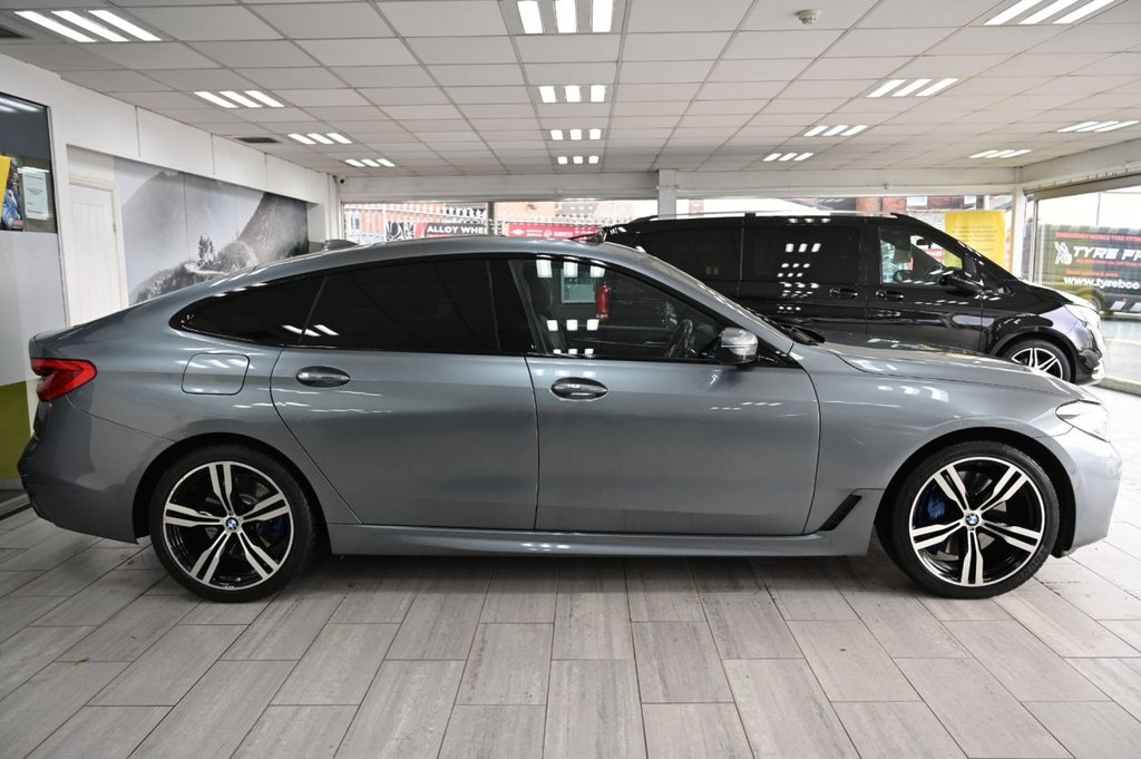 Used BMW 6 Series 2018 for sale - 77394364: Photo 3