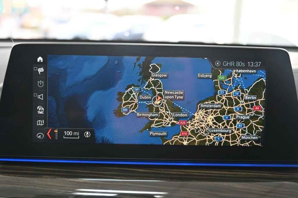 Used BMW 6 Series 2018 for sale - 77394364: Photo 30