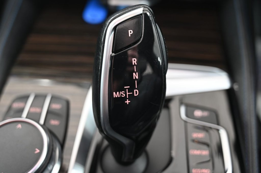 Used BMW 6 Series 2018 for sale - 77394364: Photo 34