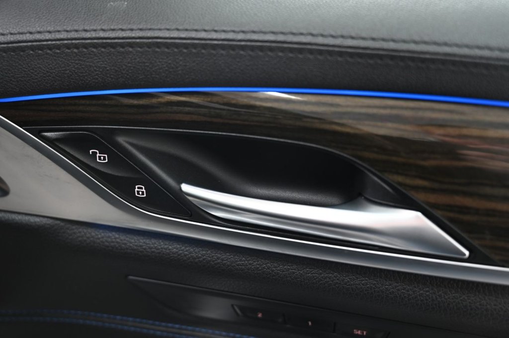 Used BMW 6 Series 2018 for sale - 77394364: Photo 40