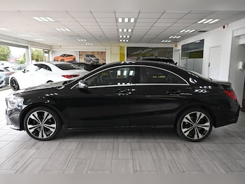 Used Mercedes-Benz CLA 2018 for sale - 79103390: Photo