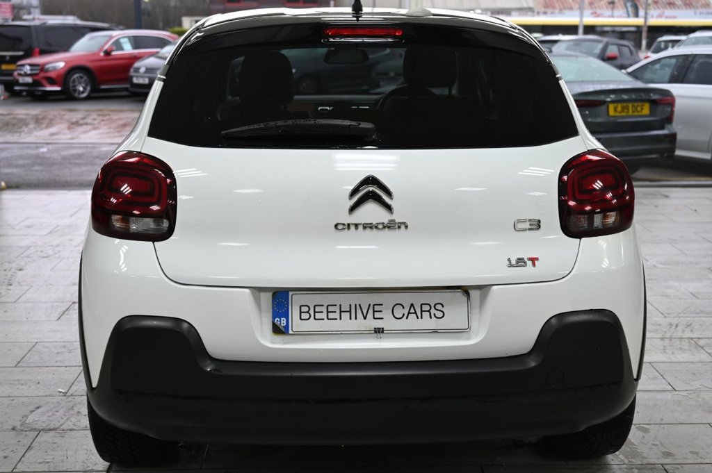 Used Citroen C3 2016 for sale - 77212292: Photo 10