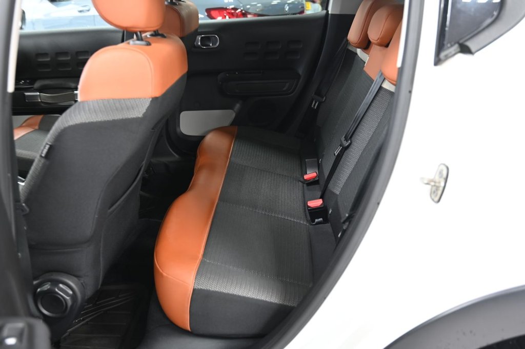 Used Citroen C3 2016 for sale - 77212292: Photo 15