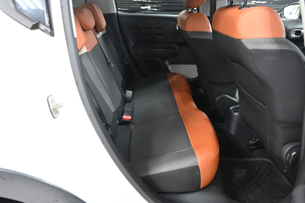 Used Citroen C3 2016 for sale - 77212292: Photo 16