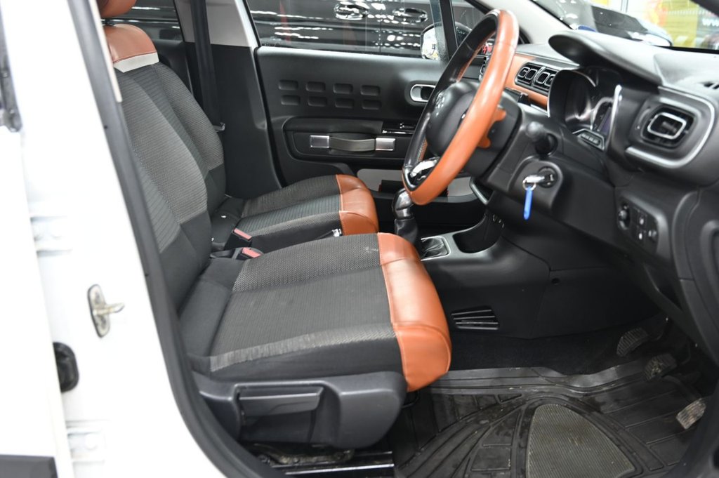 Used Citroen C3 2016 for sale - 77212292: Photo 17