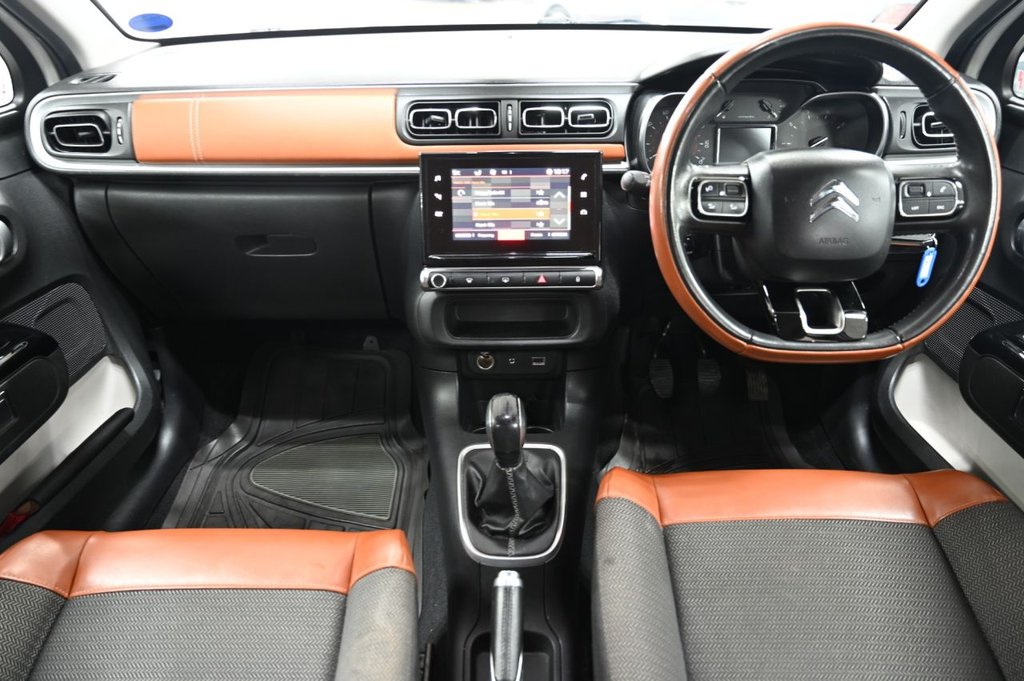 Used Citroen C3 2016 for sale - 77212292: Photo 18