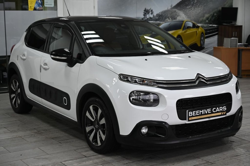 Used Citroen C3 2016 for sale - 77212292: Photo 2
