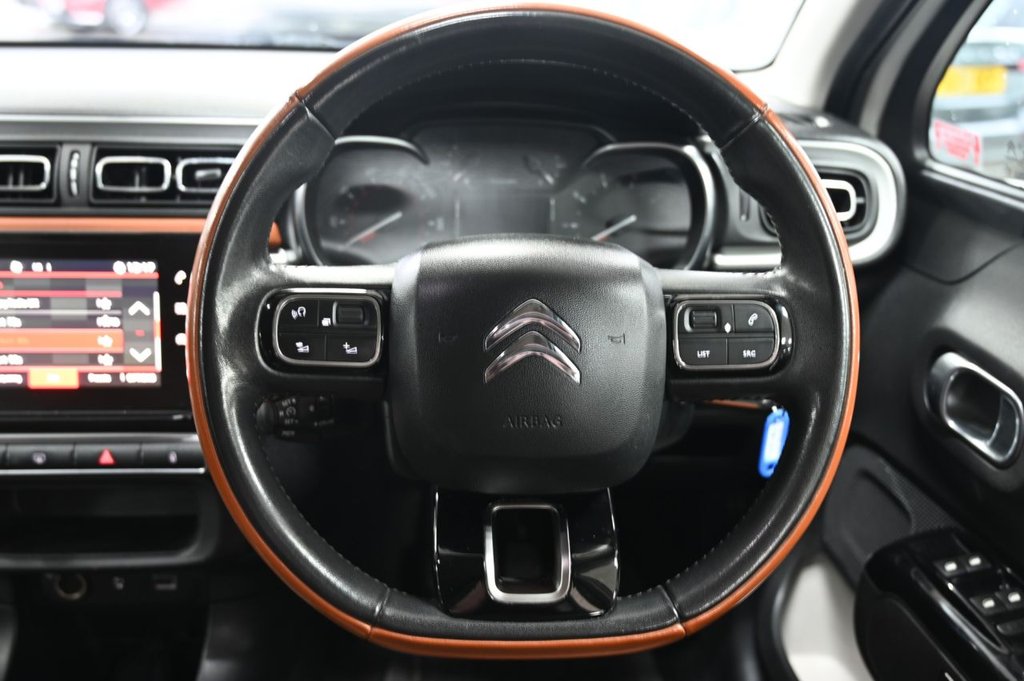 Used Citroen C3 2016 for sale - 77212292: Photo 20