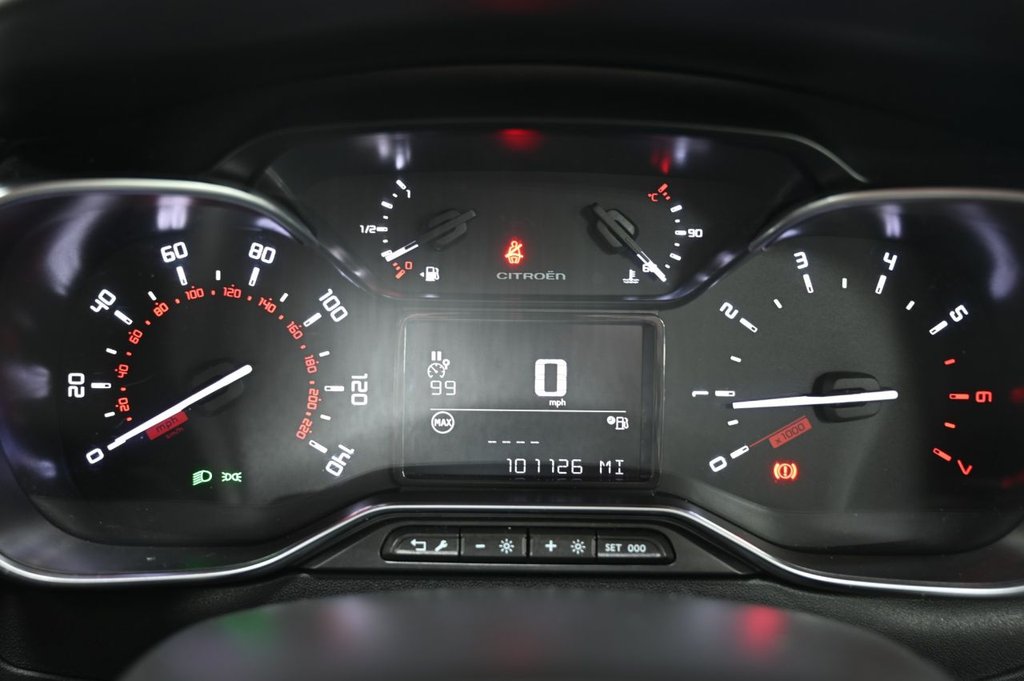 Used Citroen C3 2016 for sale - 77212292: Photo 21