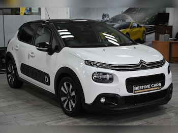 Used Citroen C3 2016 for sale - 77212292: Photo