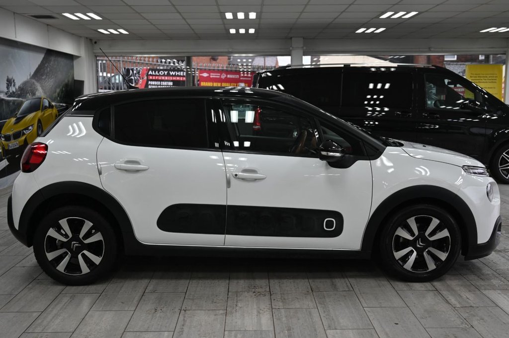 Used Citroen C3 2016 for sale - 77212292: Photo 3