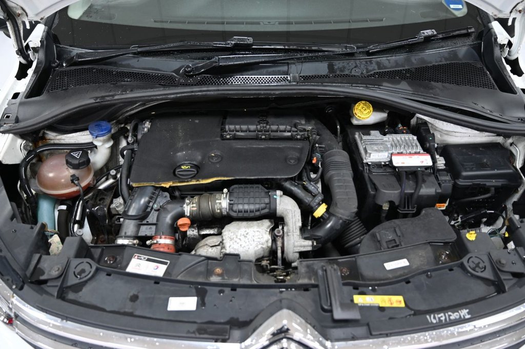 Used Citroen C3 2016 for sale - 77212292: Photo 33