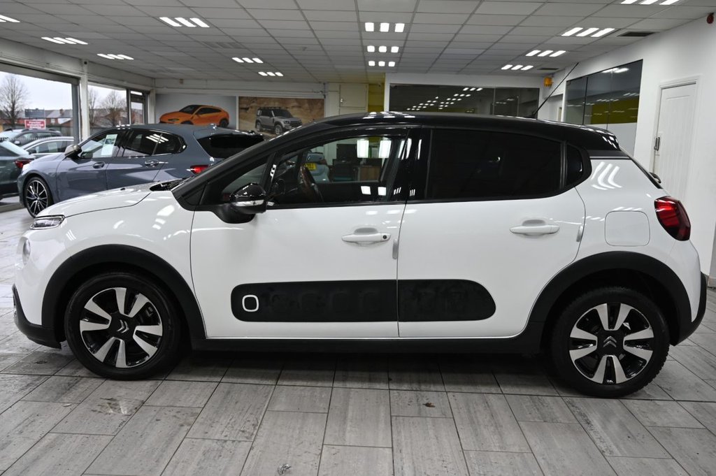 Used Citroen C3 2016 for sale - 77212292: Photo 4