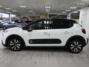 Used Citroen C3 2016 for sale - 77212292: Photo