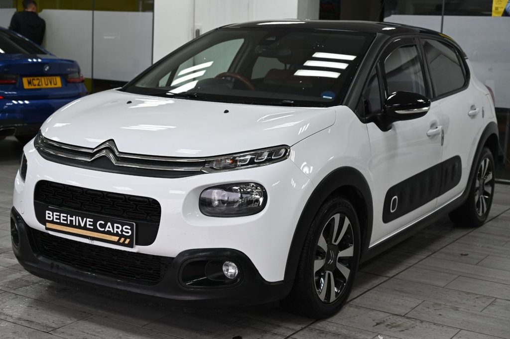 Used Citroen C3 2016 for sale - 77212292: Photo 5