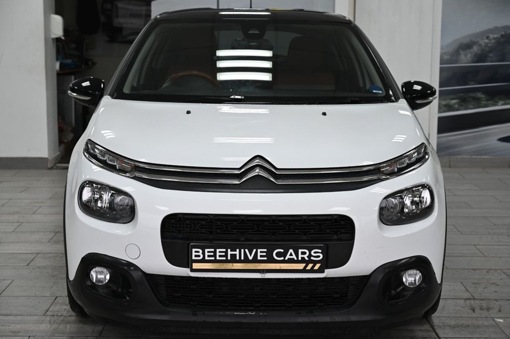 Used Citroen C3 2016 for sale - 77212292: Photo 6