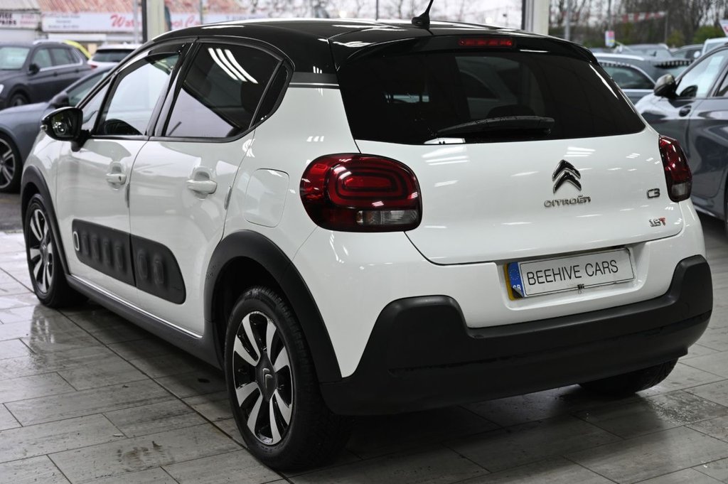 Used Citroen C3 2016 for sale - 77212292: Photo 8