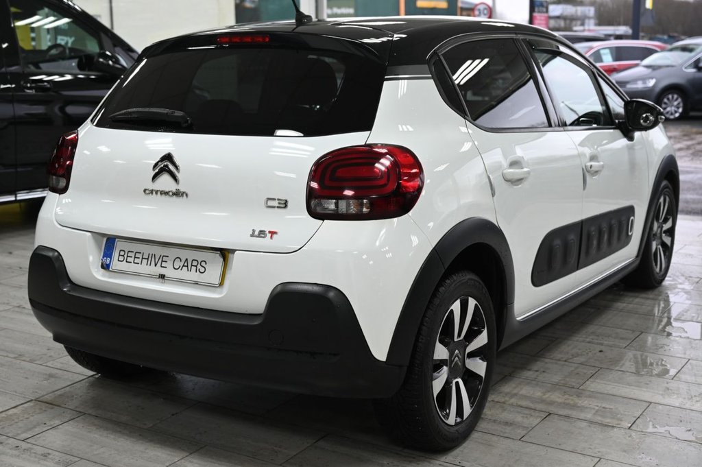 Used Citroen C3 2016 for sale - 77212292: Photo 9