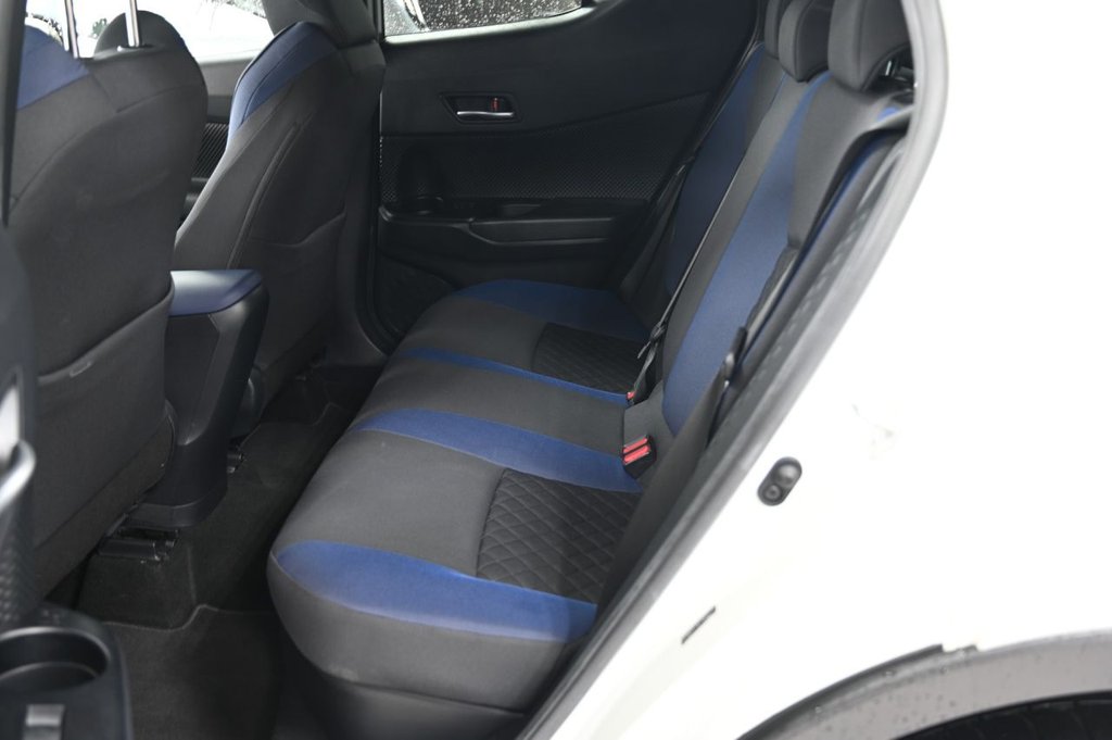 Used Toyota C-HR 2020 for sale - 77632004: Photo 15