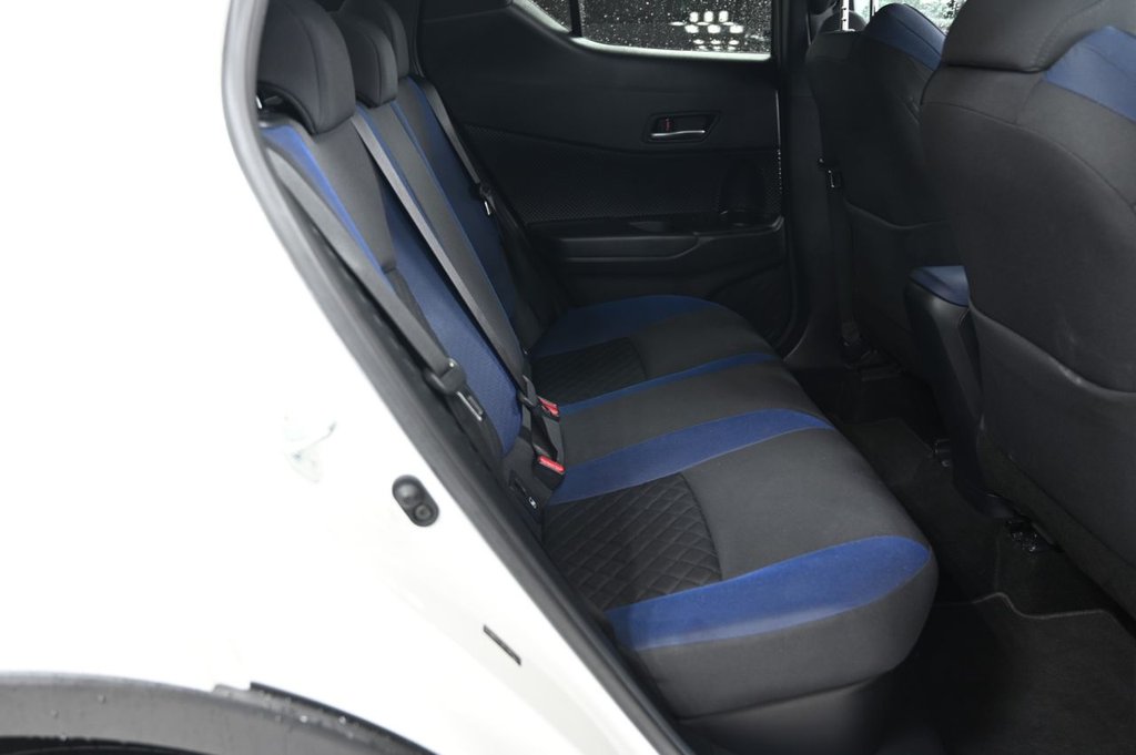 Used Toyota C-HR 2020 for sale - 77632004: Photo 16