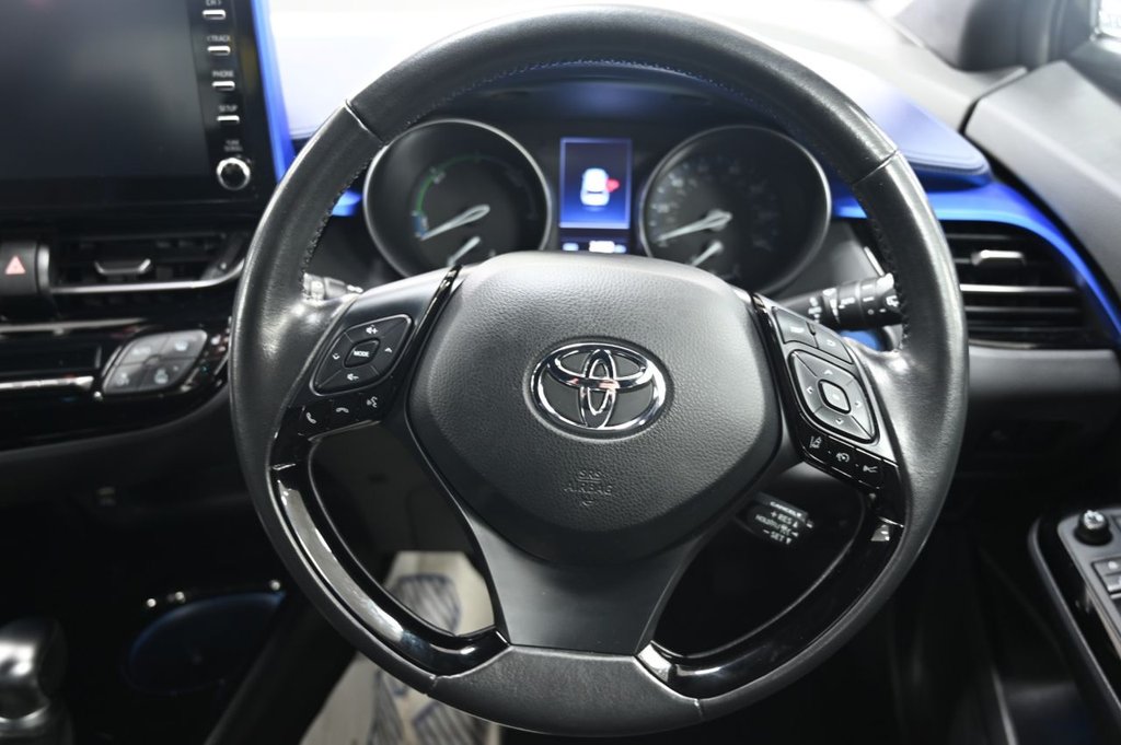 Used Toyota C-HR 2020 for sale - 77632004: Photo 18