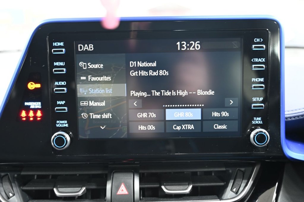 Used Toyota C-HR 2020 for sale - 77632004: Photo 22