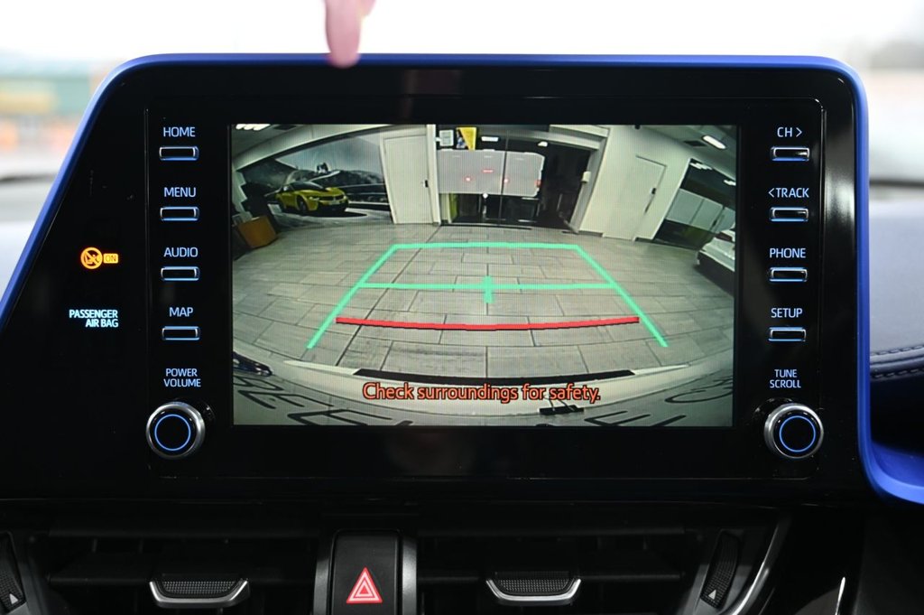 Used Toyota C-HR 2020 for sale - 77632004: Photo 23