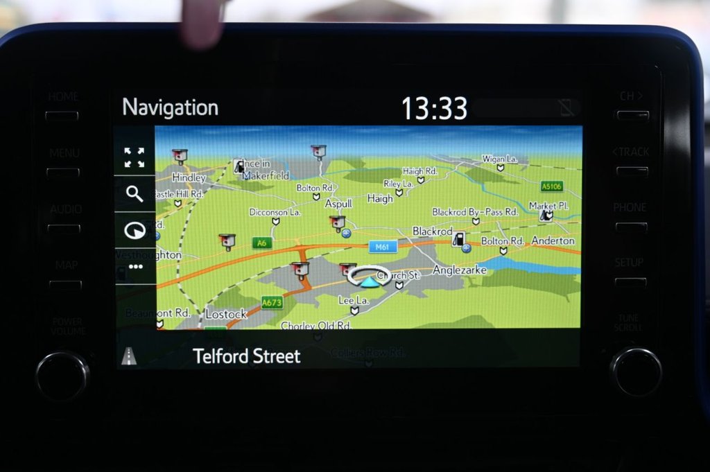 Used Toyota C-HR 2020 for sale - 77632004: Photo 24