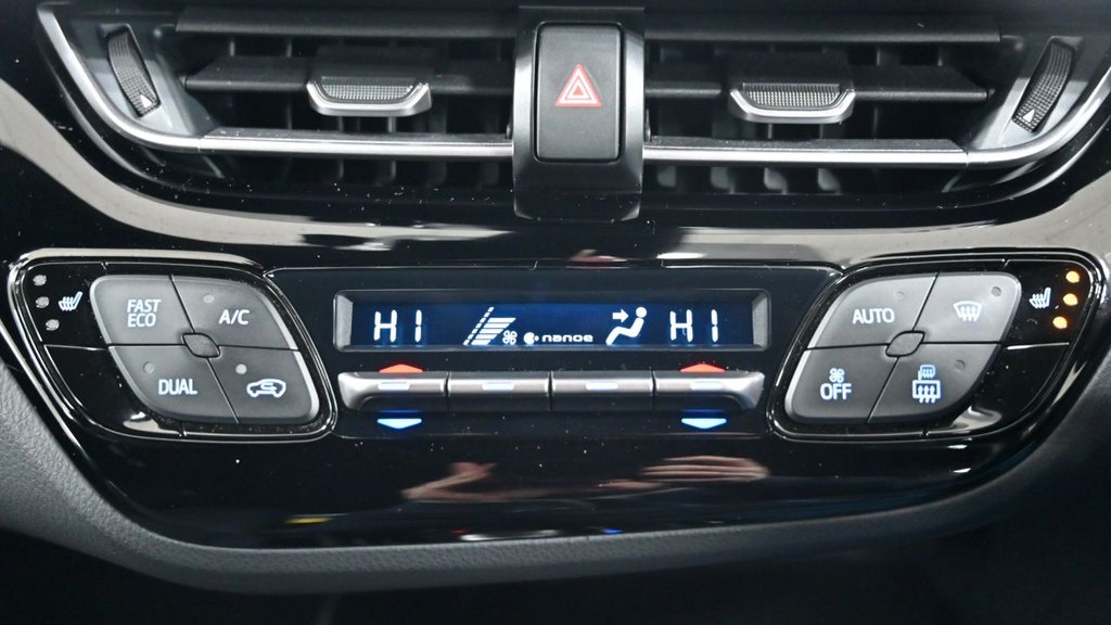 Used Toyota C-HR 2020 for sale - 77632004: Photo 26