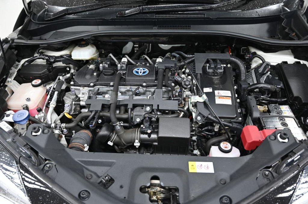 Used Toyota C-HR 2020 for sale - 77632004: Photo 35