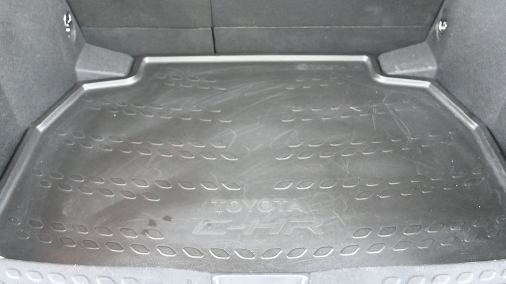 Used Toyota C-HR 2020 for sale - 77632004: Photo 8