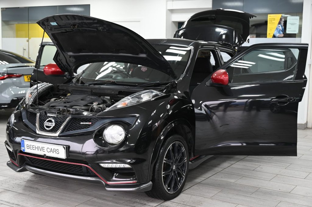 Used Nissan Juke 2013 for sale - 77188049: Photo 11
