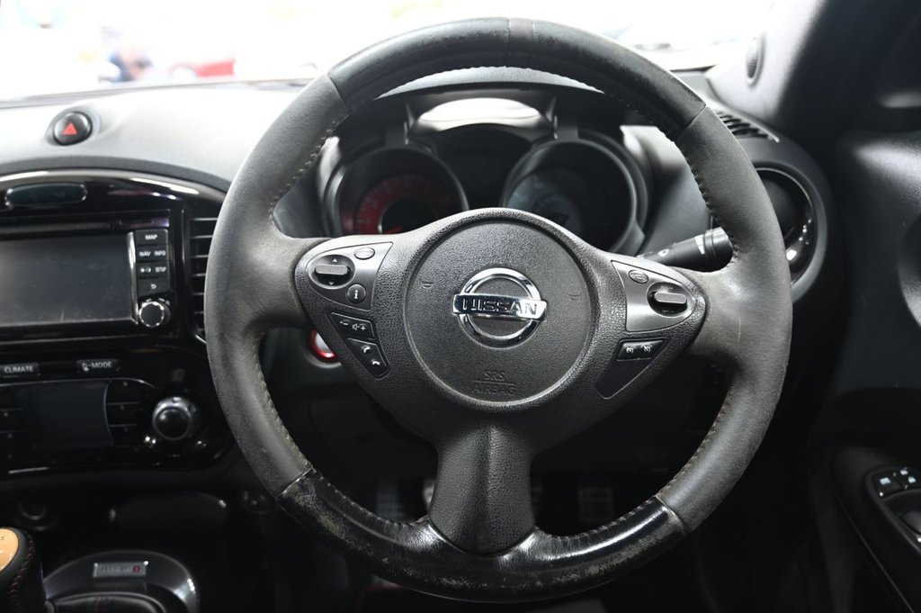 Used Nissan Juke 2013 for sale - 77188049: Photo 13