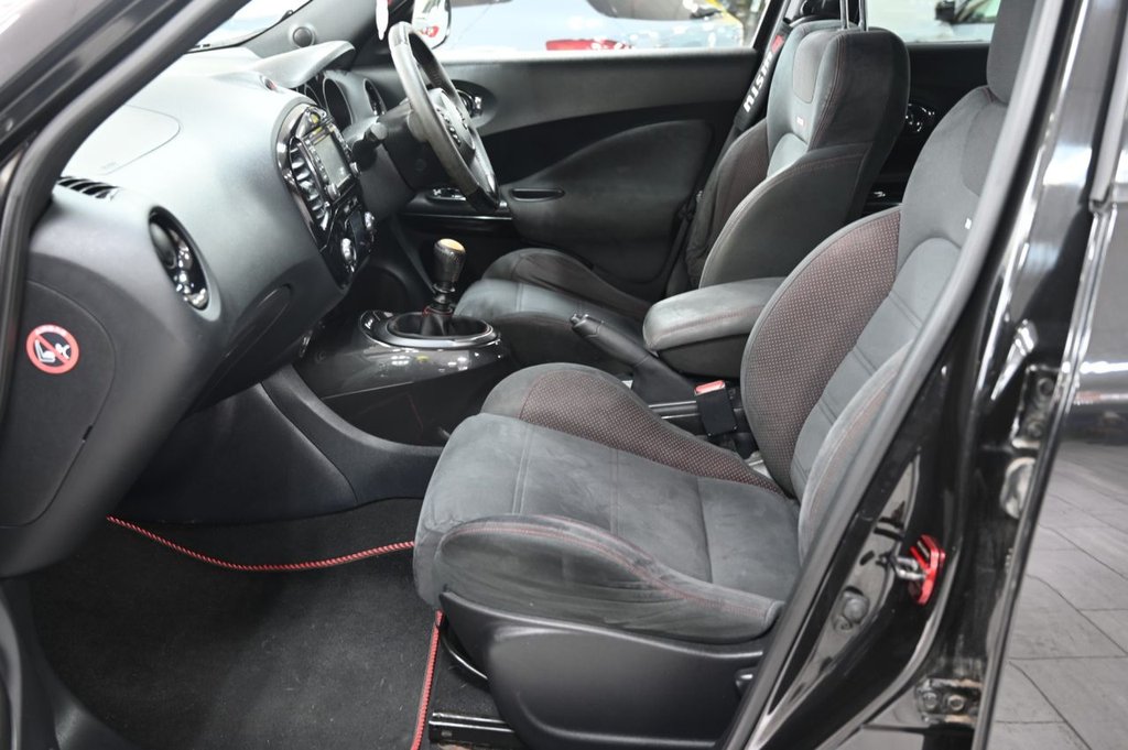 Used Nissan Juke 2013 for sale - 77188049: Photo 14