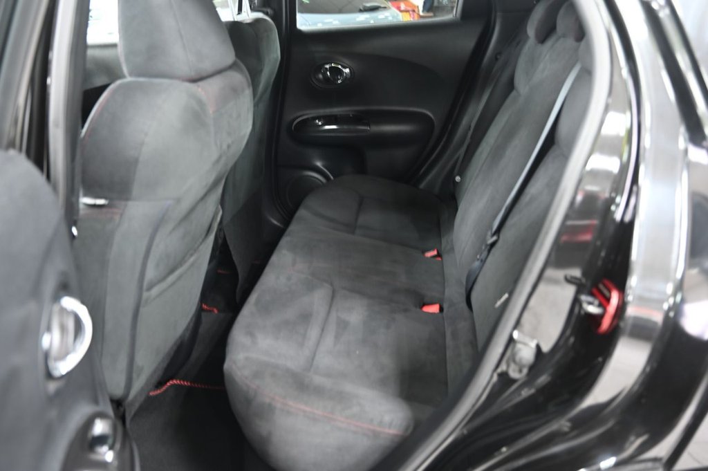 Used Nissan Juke 2013 for sale - 77188049: Photo 15