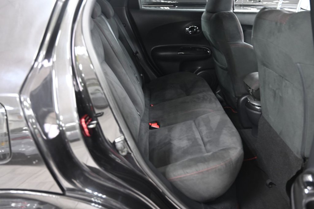 Used Nissan Juke 2013 for sale - 77188049: Photo 16