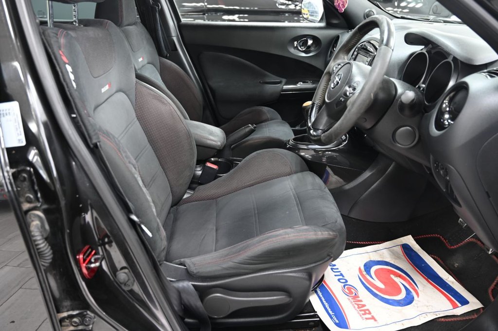 Used Nissan Juke 2013 for sale - 77188049: Photo 17