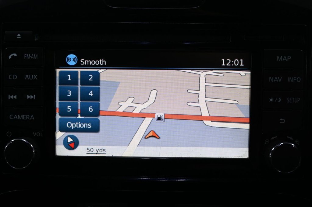 Used Nissan Juke 2013 for sale - 77188049: Photo 18