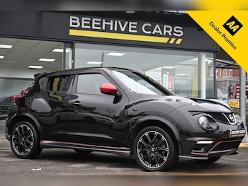 Used Nissan Juke 2013 for sale - 77188049: Photo