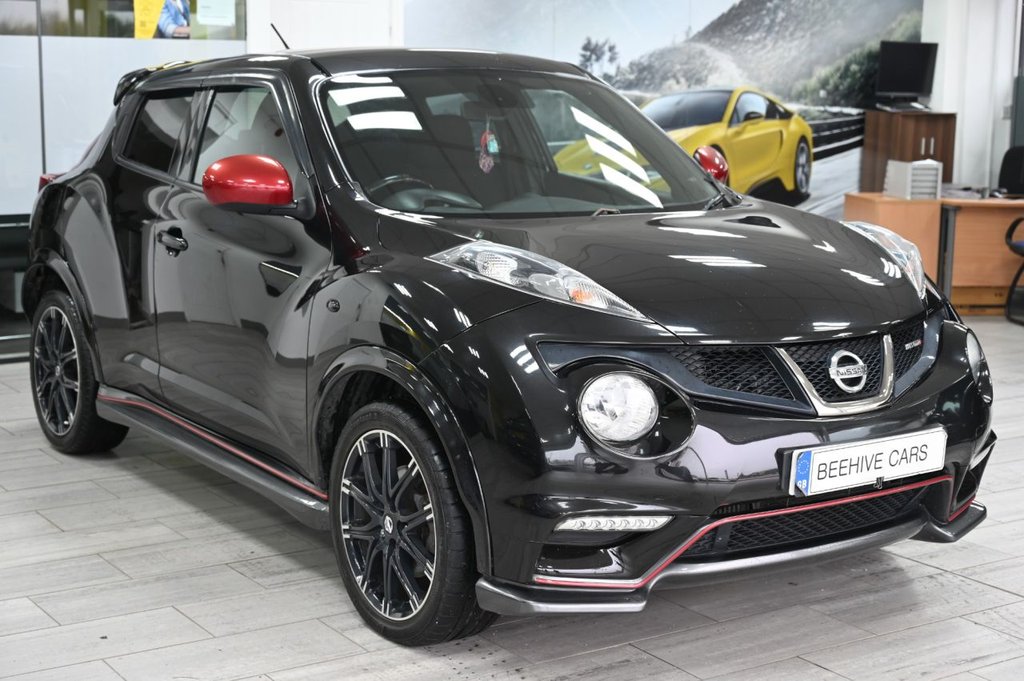 Used Nissan Juke 2013 for sale - 77188049: Photo 2