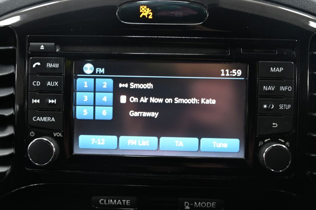 Used Nissan Juke 2013 for sale - 77188049: Photo 20