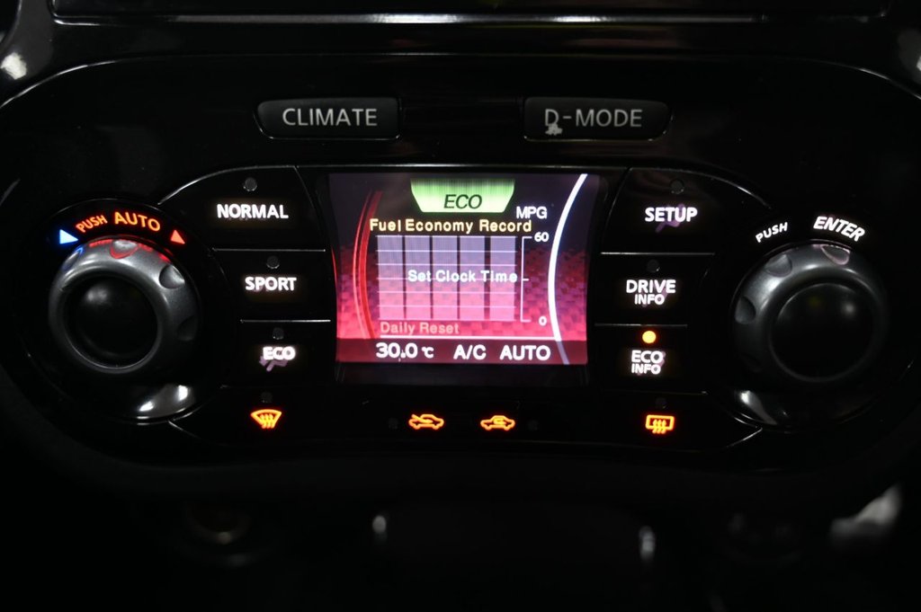 Used Nissan Juke 2013 for sale - 77188049: Photo 22