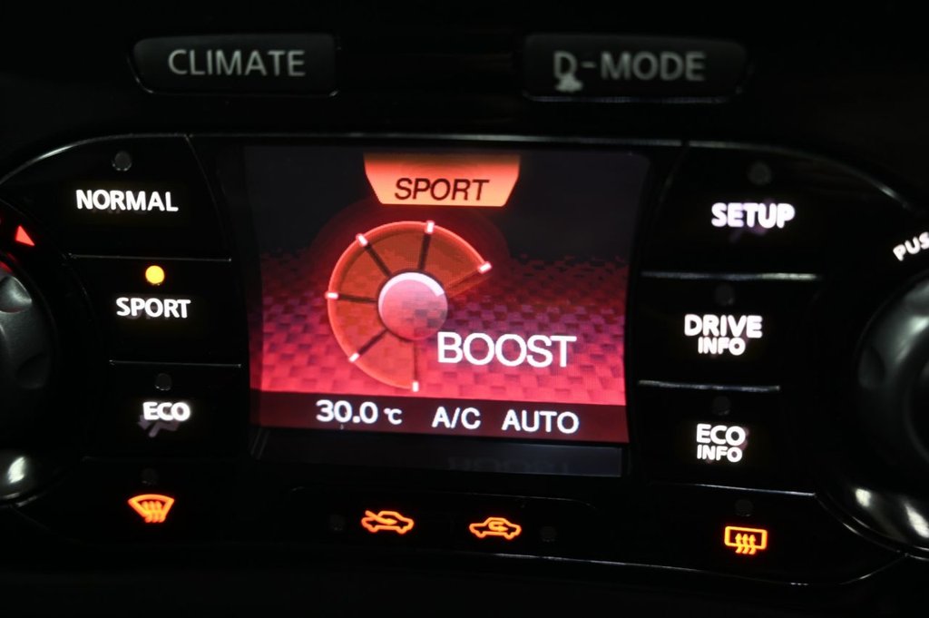 Used Nissan Juke 2013 for sale - 77188049: Photo 24