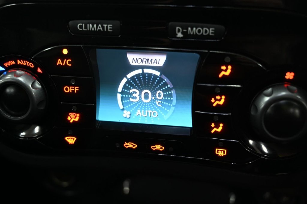 Used Nissan Juke 2013 for sale - 77188049: Photo 25