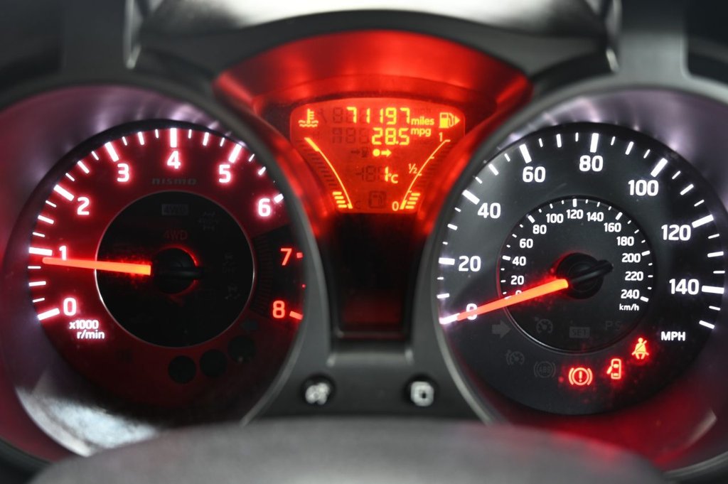 Used Nissan Juke 2013 for sale - 77188049: Photo 26