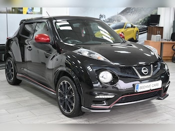 Used Nissan Juke 2013 for sale - 77188049: Photo