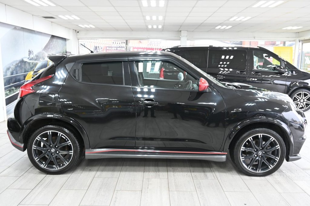 Used Nissan Juke 2013 for sale - 77188049: Photo 3